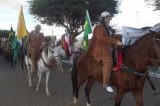 Milhares de pessoas prestigiam festa do vaqueiro em Curaçá