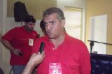 ‘Joseph Bandeira é candidato e coloco um ponto na história’, diz assessor Gilberto Santana
