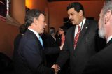 Presidente da Colômbia diz que não vai acatar decisão internacional sobre disputa com Nicarágua