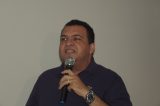 “O povo de Juazeiro foi induzido ao erro”, diz Márcio Jandir