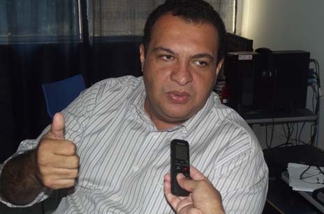 Márcio Jandir