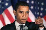 Obama prepara anúncio da liberação de US$ 7 bilhões para a África