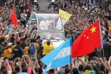 Papa se encontra hoje com 5 mil peregrinos argentinos