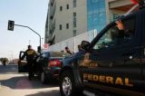 Polícia Federal envia 60 agentes para operação “Hecatombe” no RN