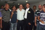 PSDB apresenta projeto ‘Amigos da Bahia’ em Juazeiro