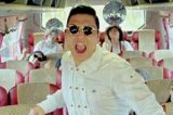 “Gentleman”, de Psy, supera 500 milhões de visualizações na web