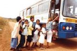 MPPE consegue na Justiça a suspensão do transporte escolar em veículos inadequados no município de João Alfredo