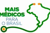 Médicos fazem atos em Brasília contra o Programa Mais Médicos