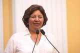 Condolências à família enlutada e aos amigos de Isabel Cristina