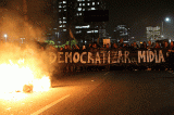 Primeiro dia da Bienal  tem demandas sobre direito autoral