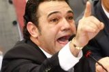 Feliciano diz que Mourão é “desleal” e ameaça: “Vice também sofre impeachment”
