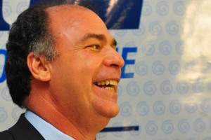 Fernando Bezerra se diz confiante sobre sua provável candidatura