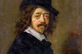 Morre pintor Frans Hals, mestre do retratismo