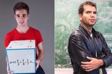 Brasileiros são candidatos a ganhar o Oscar da matemática