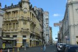 Rua Chile está agonizando em Salvador