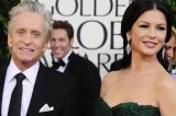 Michael Douglas e Catherine Zeta-Jones se separaram