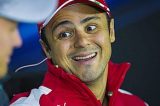 Pérez lidera treino no Bahrein e Massa fica em 4º