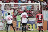 Flamengo fará jogo de volta contra o Cruzeiro no Maracanã