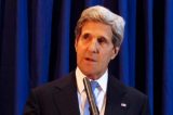 “Destruição de armas químicas dá ‘crédito’ ao regime sírio”, diz Kerry