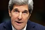 Kerry tenta esclarecer declarações sobre Egito