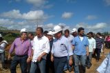 Fernando Bezerra e Eduardo Campos voltam a realizar eventos em Pernambuco