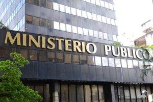 Ministério-Público