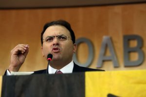 OAB fornecer dados de cidadãos é inconstitucional