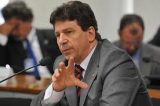 STF julga ação penal contra senador Ivo Cassol próxima da prescrição