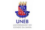 UNEB realiza palestra sobre o Comitê de Ética