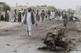 Ataques do Taleban deixam 17 mortos no Afeganistão