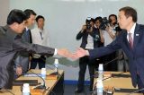 Coreias do Norte e do Sul fazem acordo para a reabertura de complexo industrial