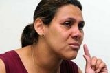 Babá suspeita de maus tratos será indiciada por tortura