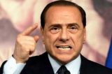 Comitê começa a debater mandato de Sílvio Berlusconi