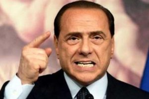 berlusconi