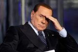 Senado italiano será parte civil em julgamento de Berlusconi por corrupção