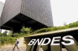 BNDES anuncia lucro líquido de R$ 3,2 bi no primeiro semestre