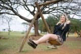 ‘Sou para casar’, diz Carol Dantas, ex do jogador Neymar ‘Sou para casar’, diz Carol Dantas, ex do jogador Neymar