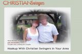 Criado site para ‘cristãos praticarem swing’