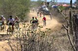 Ouricuri sedia neste domingo o III Pedal na Caatinga