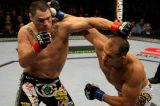 Projeto de lei quer proibir transmissão de MMA no Brasil