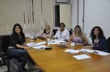 Comitiva americana visita sede da Embrapa no Rio