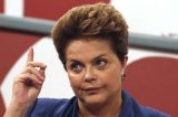 Sudeste puxa melhora de avaliação de Dilma