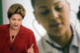 Datafolha: 54% apoiam vinda de médicos estrangeiros ao Brasil