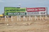 ‘Por lei, a AMF não pode comercializar lotes em Juazeiro’