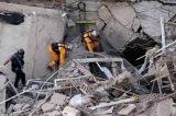Sobe para 18 o número de mortos em explosão em prédio na Argentina