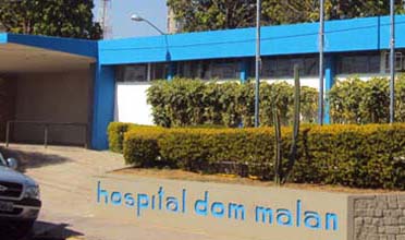 hospital_dom_malan