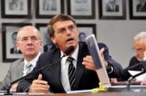 Jair Bolsonaro será investigado por racismo