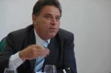 Vice-governador João Lyra se encontra com PCdoB