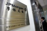 Investigação sobre JPMorgan na China preocupa rivais