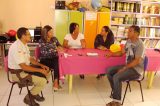 Rede Municipal de Ensino de Juazeiro inicio projeto “Direito de Ser Criança”